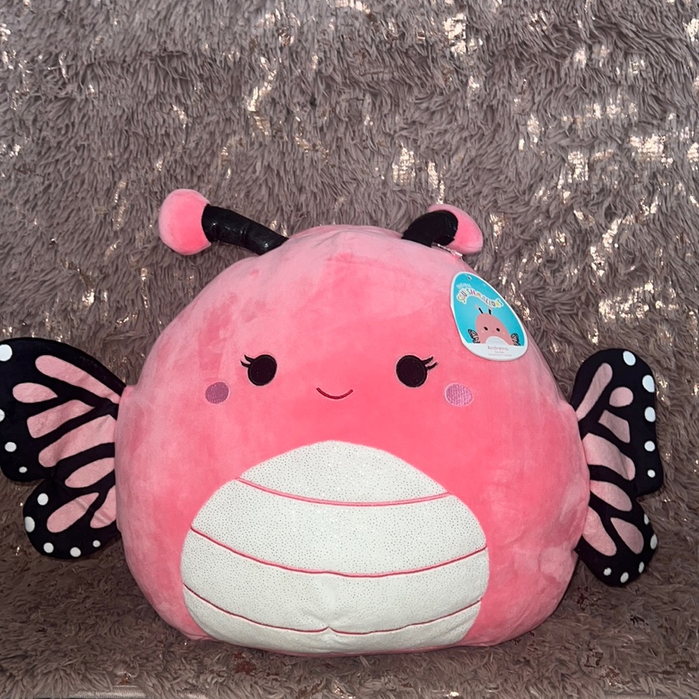 Squishmallow